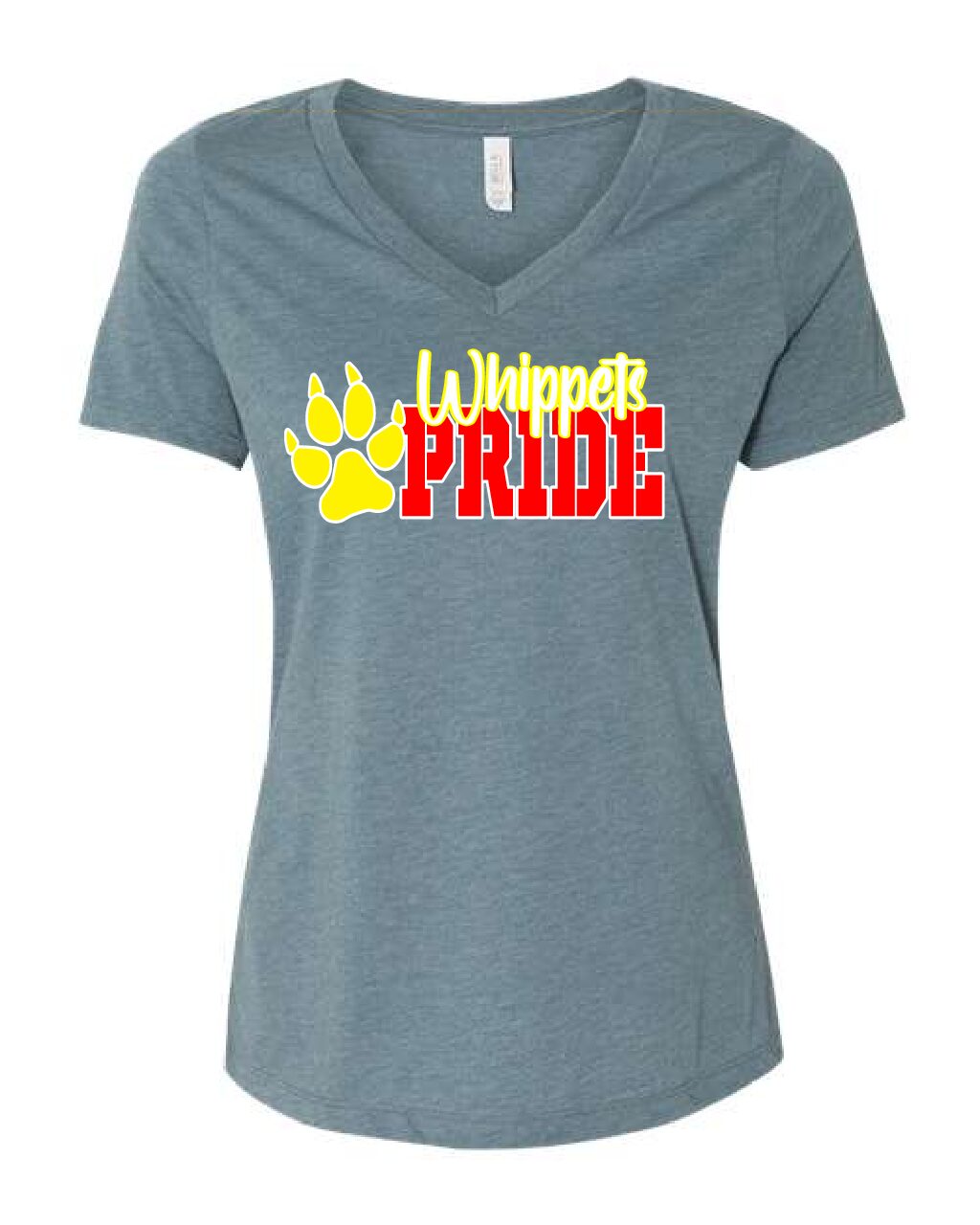 Ladies Pride T Shirt