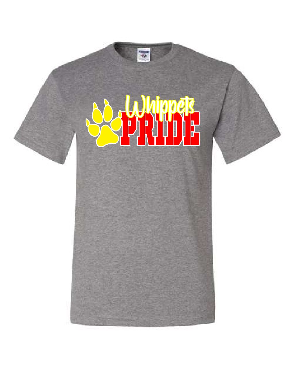 Pride T Shirt ( Youth and Adult sizes)