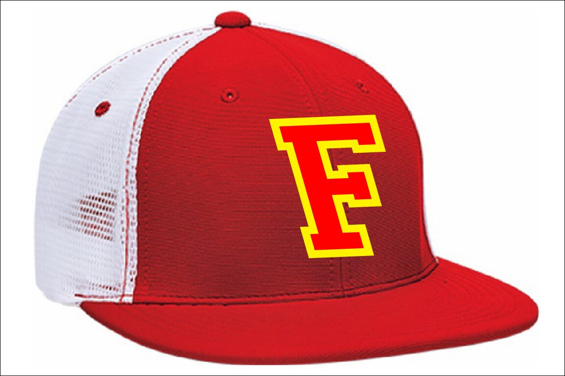 Freeland 3D Puff Fitted Hat