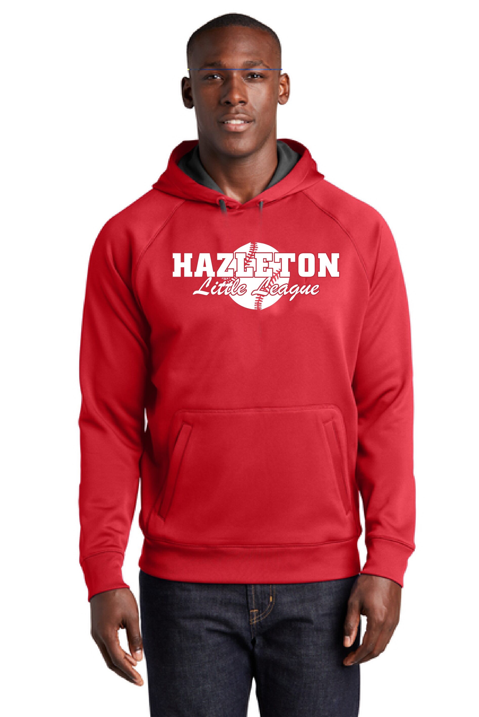 Hazleton LL Hoodie