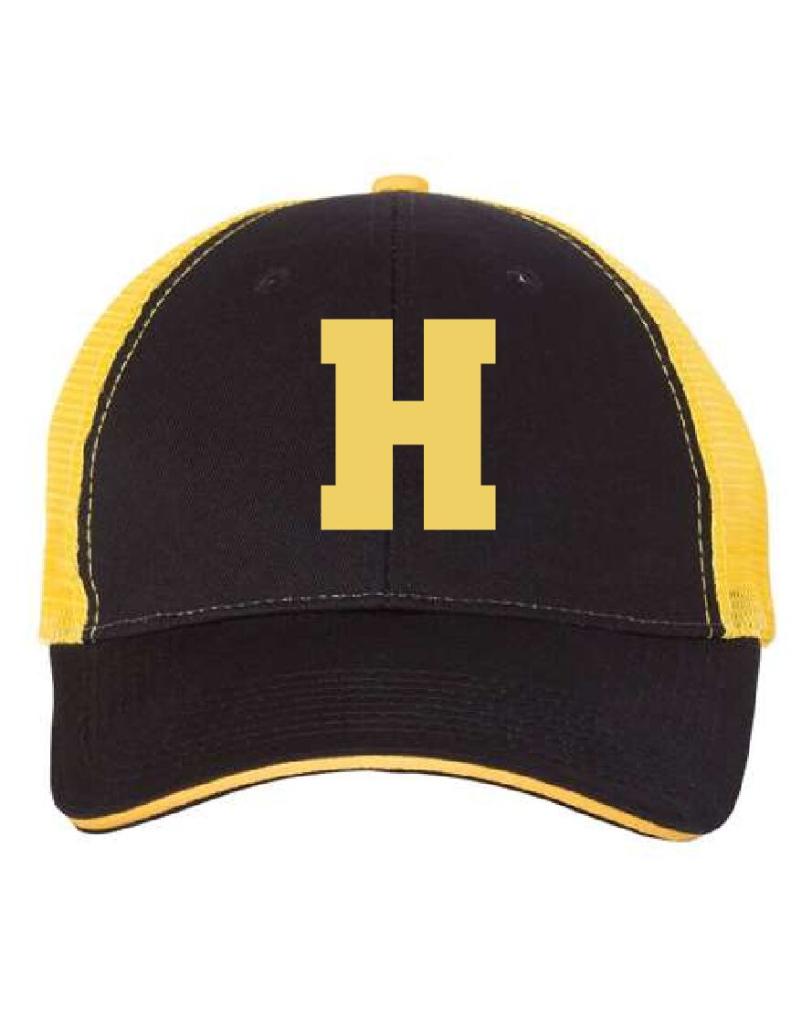 Team Hat