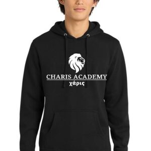 Charis Academy Hoodie DT6100