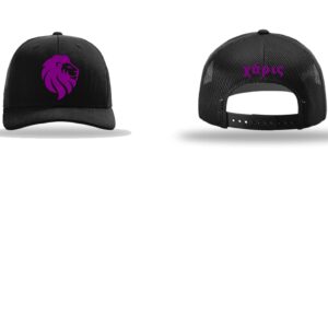 Charis Academy Richardson Snapback Hat