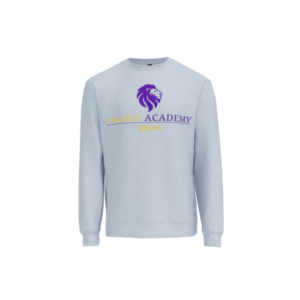 Charis Academy Crewneck Sweatshirt DT6104