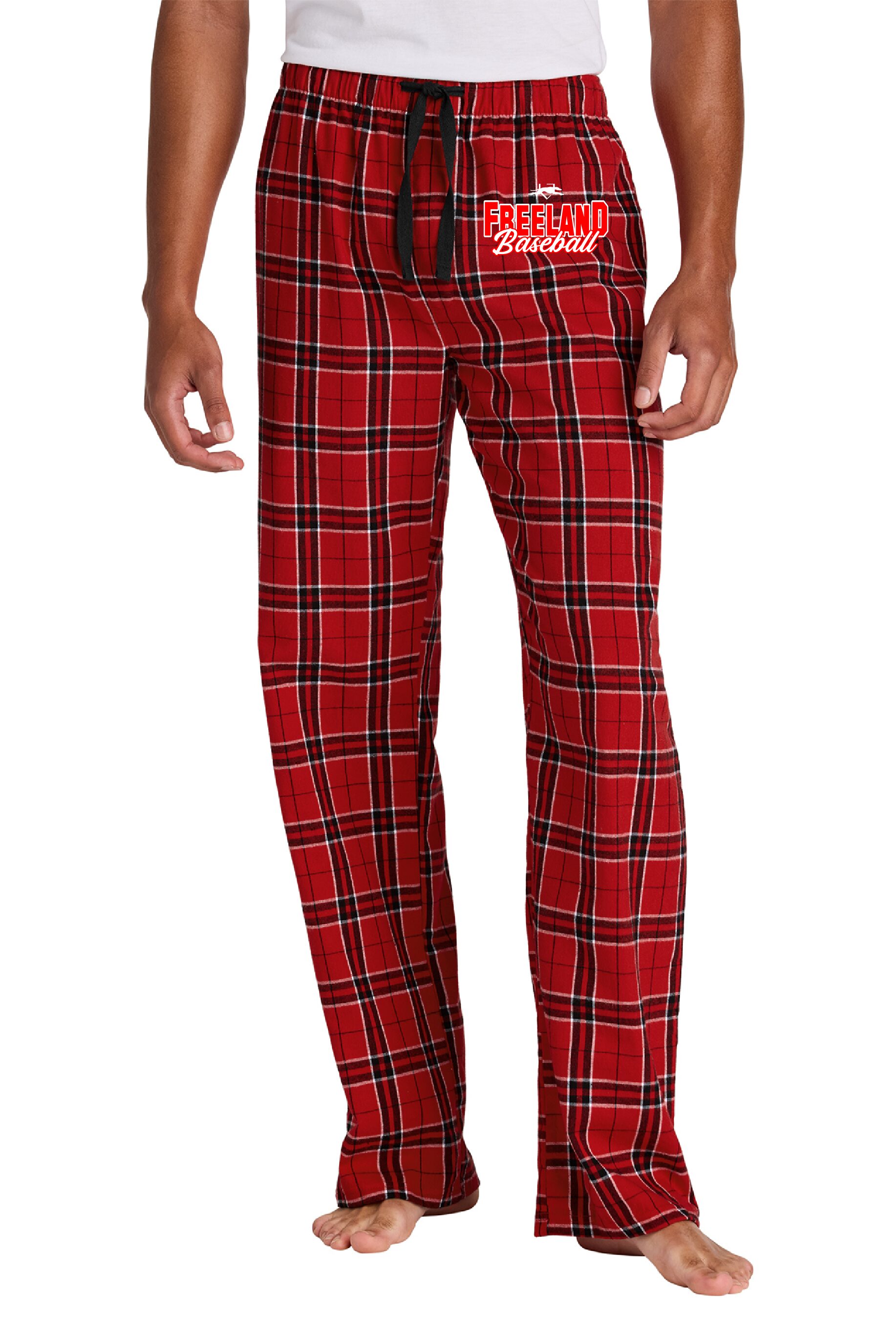 Freeland Baseball Pants(Adult and Youth)